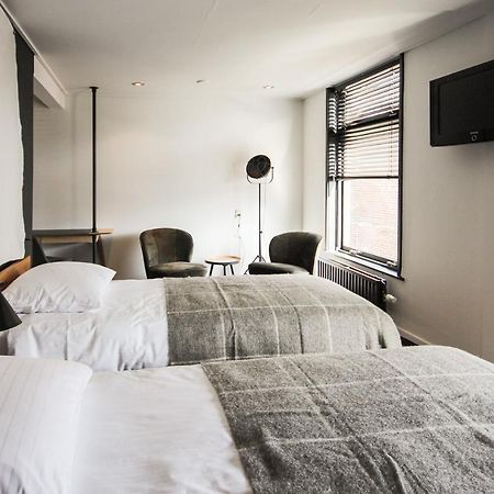 Hotel Logement 3B Sneek Exteriér fotografie