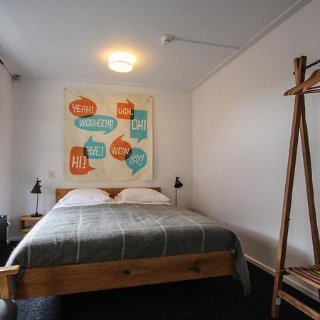 Hotel Logement 3B Sneek Exteriér fotografie