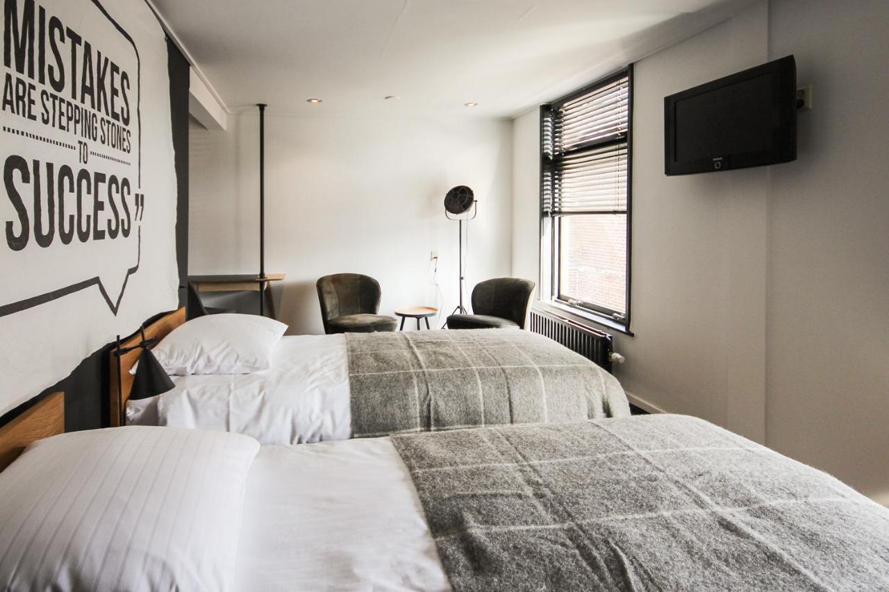 Hotel Logement 3B Sneek Exteriér fotografie