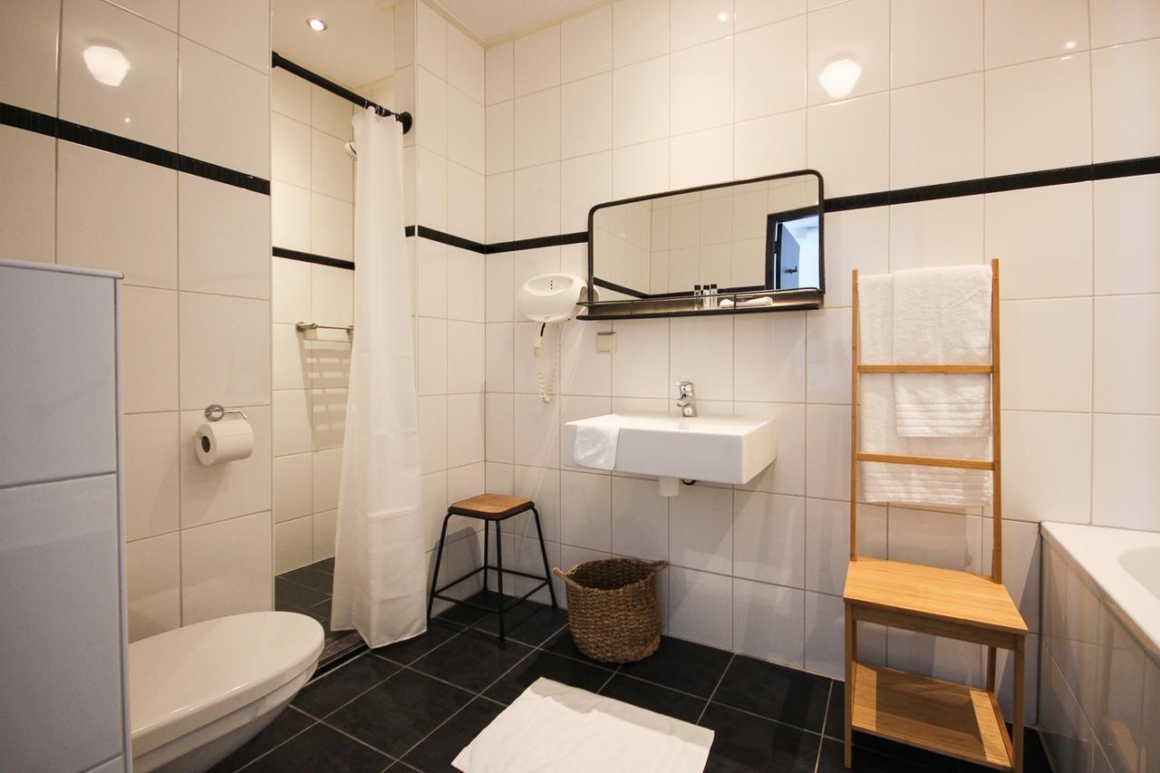 Hotel Logement 3B Sneek Exteriér fotografie