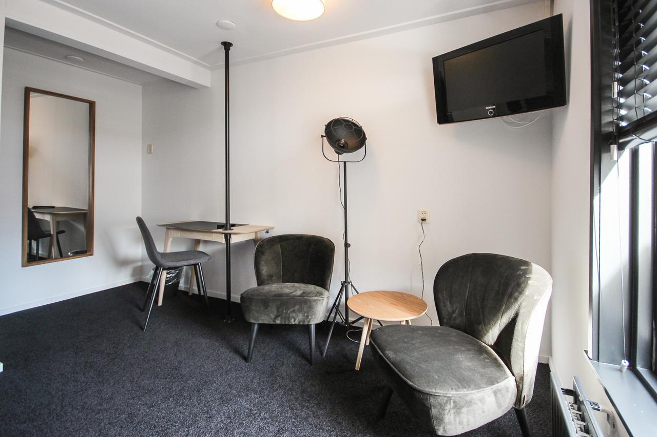 Hotel Logement 3B Sneek Exteriér fotografie