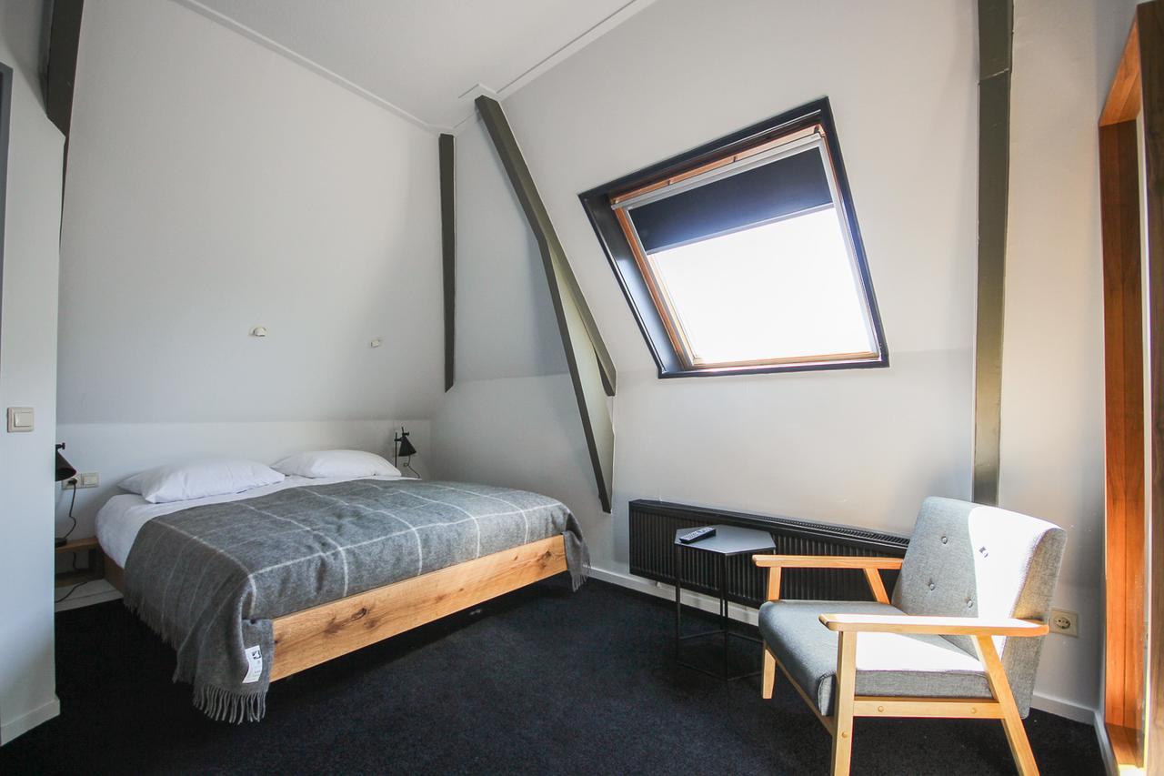 Hotel Logement 3B Sneek Exteriér fotografie