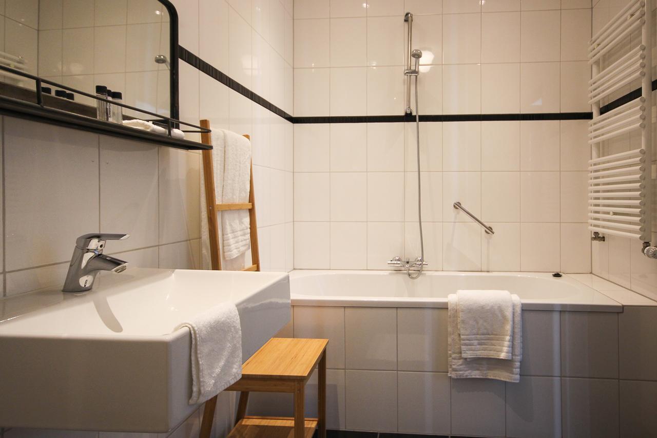 Hotel Logement 3B Sneek Exteriér fotografie