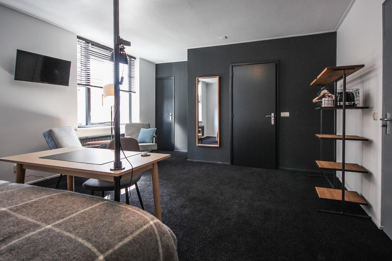 Hotel Logement 3B Sneek Exteriér fotografie