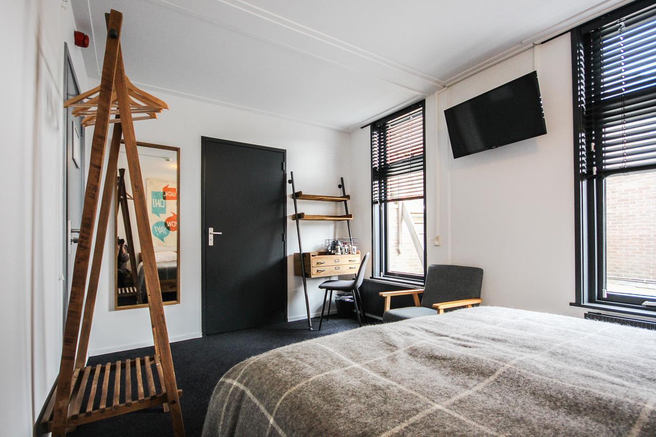 Hotel Logement 3B Sneek Exteriér fotografie