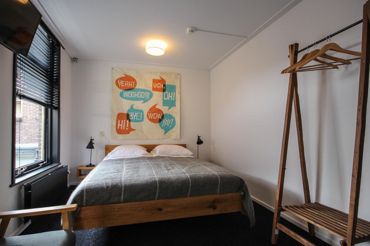 Hotel Logement 3B Sneek Exteriér fotografie
